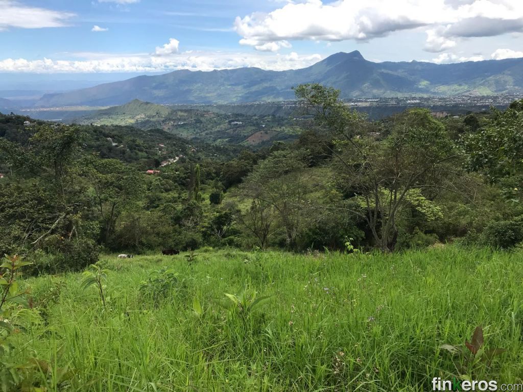 VENDIDA - Finca en Arbeláez - Pasto Estrella, Productiva - Finca en Arbeláez, Cundinamarca